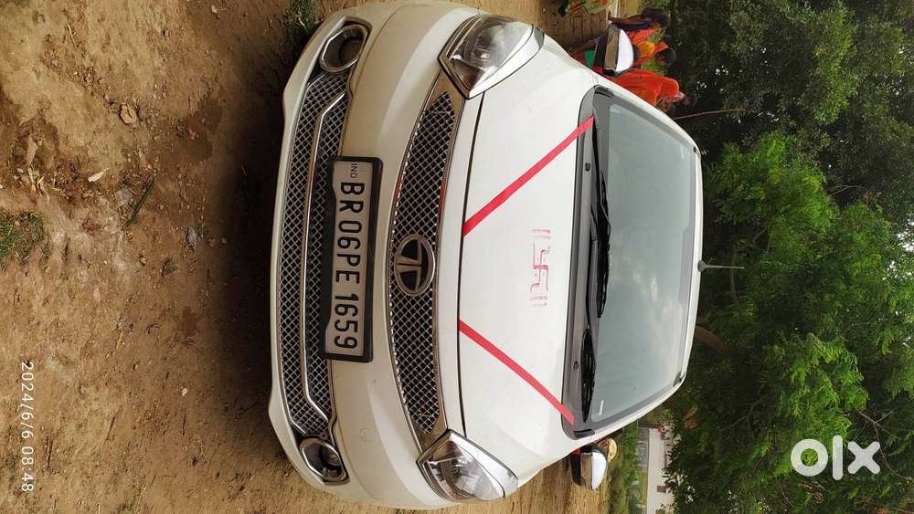 Tata Tiago 2019 Petrol Good Condition