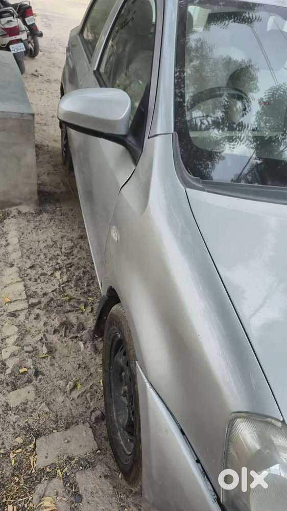 2015 Toyota Etios Liva Diesel Manual 100000 Km