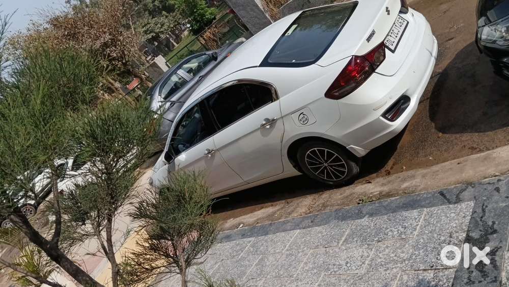 Ciaz Petrol 2015 Vxi+