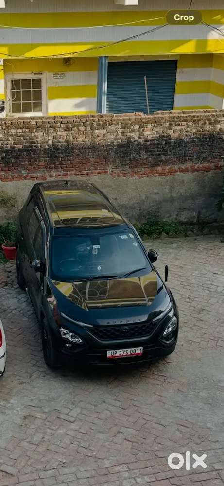 Full Modified