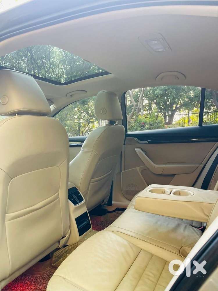 Skoda Octavia 2.0 Tdi Style Plus At, 2013, Diesel