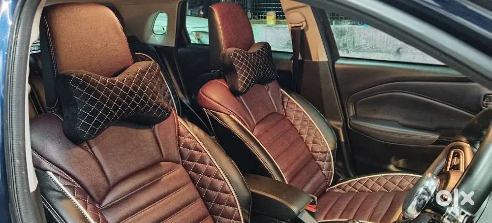 Maruti Baleno 1.2 Alpha Bsvi 2024