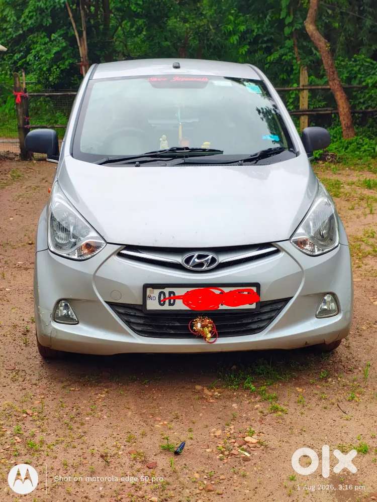 Hyundai Eon Era 2818 Best Condition