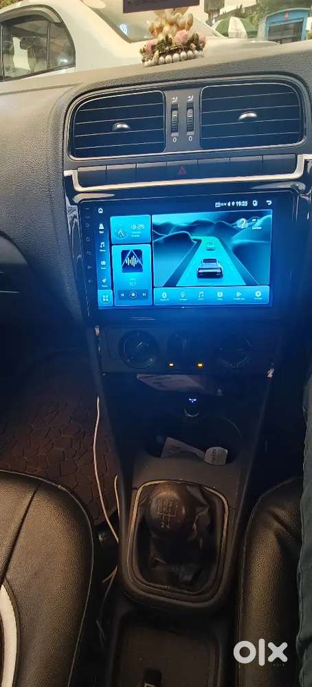 Volkswagen Polo 2015