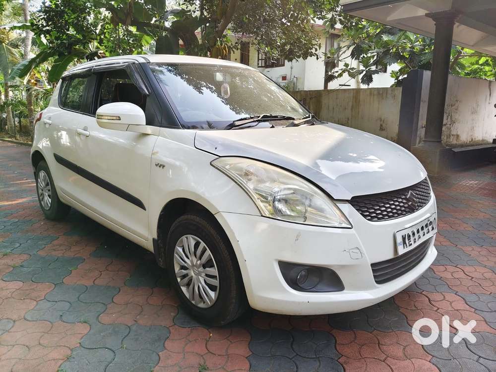 Maruti Suzuki Swift Star Vxi, 2014, Petrol