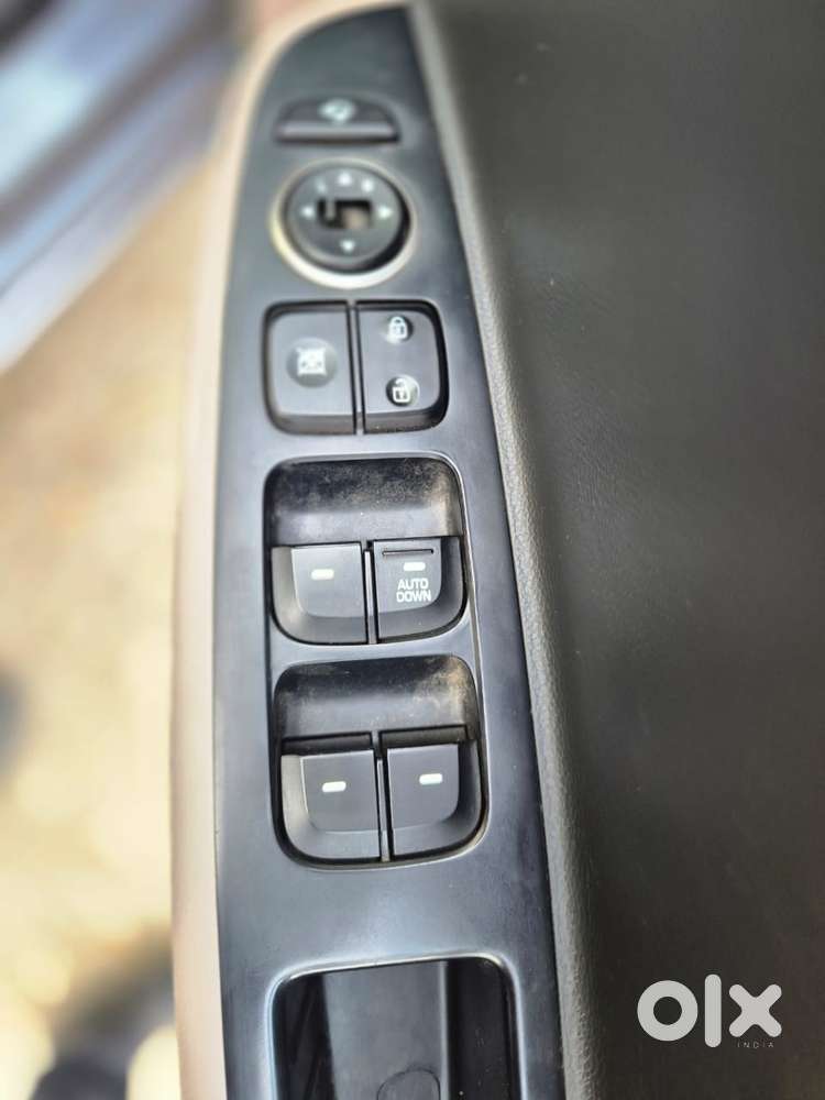 Hyundai Grand I10 Asta 1.2 Vtvt, 2018, Petrol