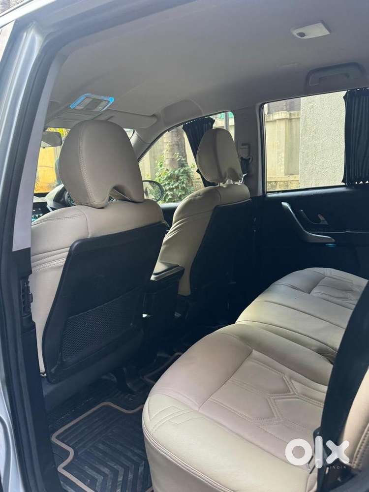 Mahindra Xuv500 2020