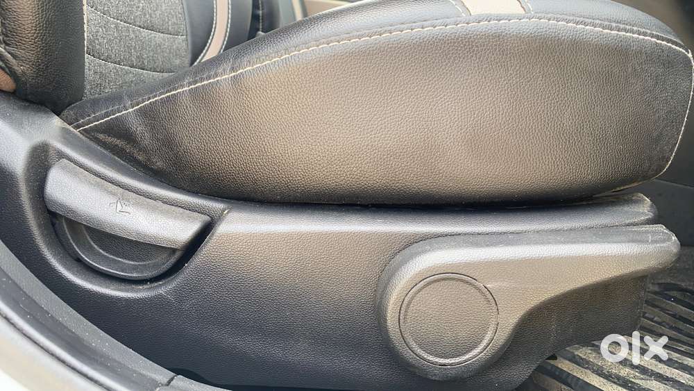 Hyundai Xcent 1.2 Vtvt Sx, 2019, Petrol