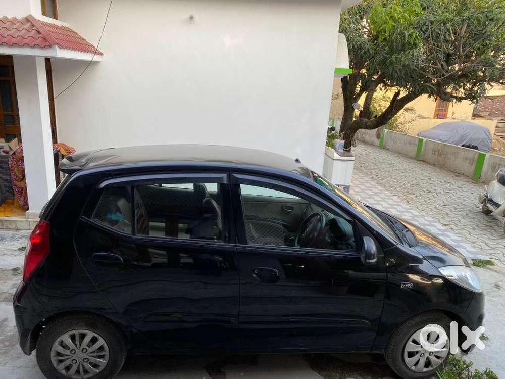 Hyundai I10 2013 Petrol 67000 Km Driven