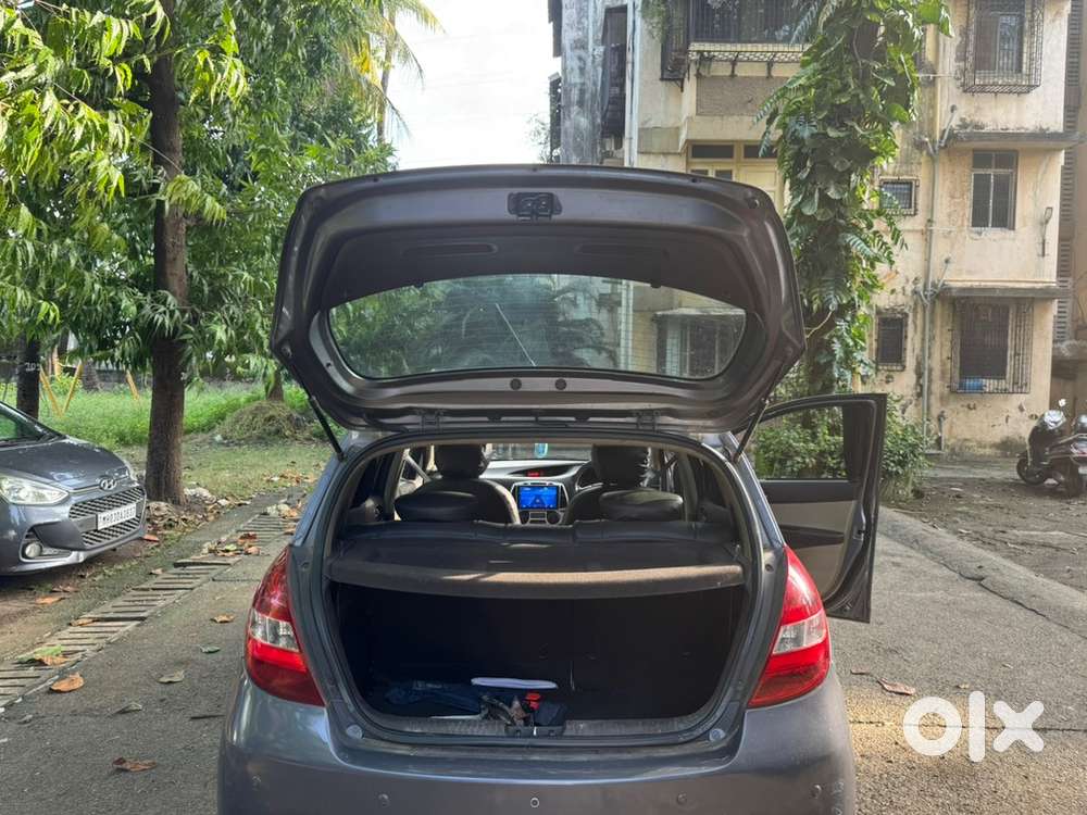 Hyundai I20 Limited Edition With Sunroof 1.4 Automatic
