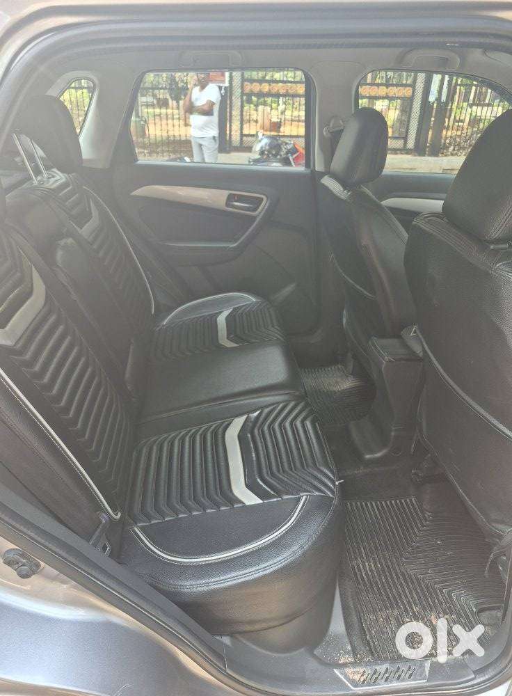 Maruti Suzuki Brezza Zdi, 2018, Diesel