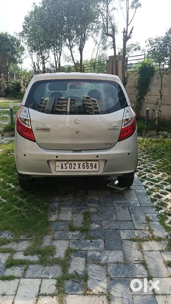 Sale Of Alto K10