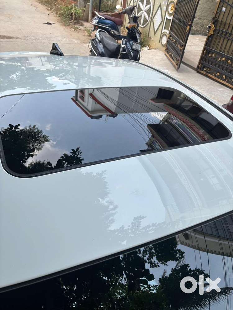 Hyundai Verna 1.0 Turbo Sx (o)  2022  Good Condition
