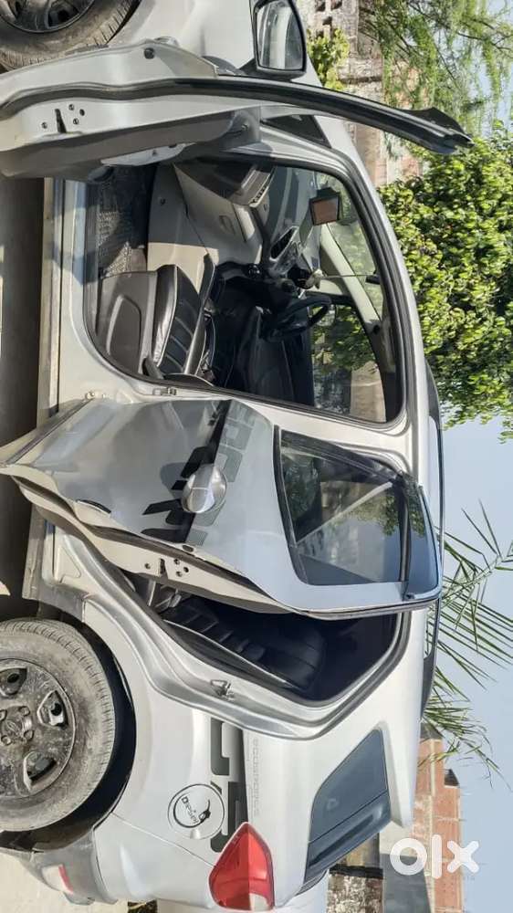 Ford Escort 2016 Diesel 75000 Km Driven