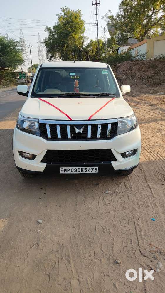 Mahindra Bolero Neo 2024 Diesel Good Condition