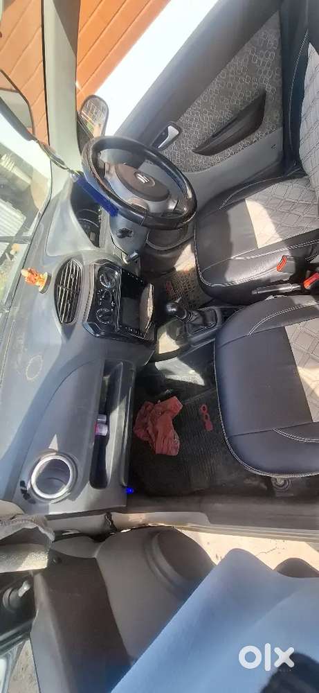 Maruti Suzuki Alto 800 2017 Petrol Well Maintained