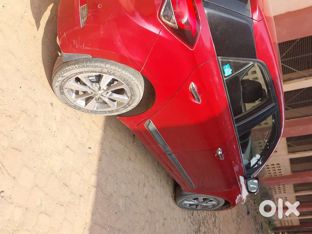 Hyundai Elite I20 2017 Diesel Good Condition