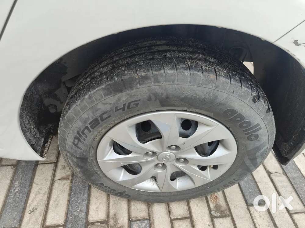 Hyundai I20 Sportz 2014