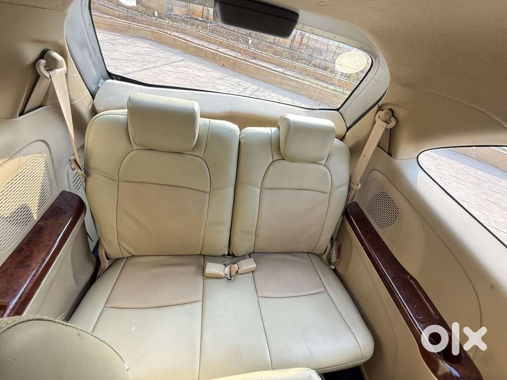 Honda Mobilio V I-dtec, 2015, Diesel