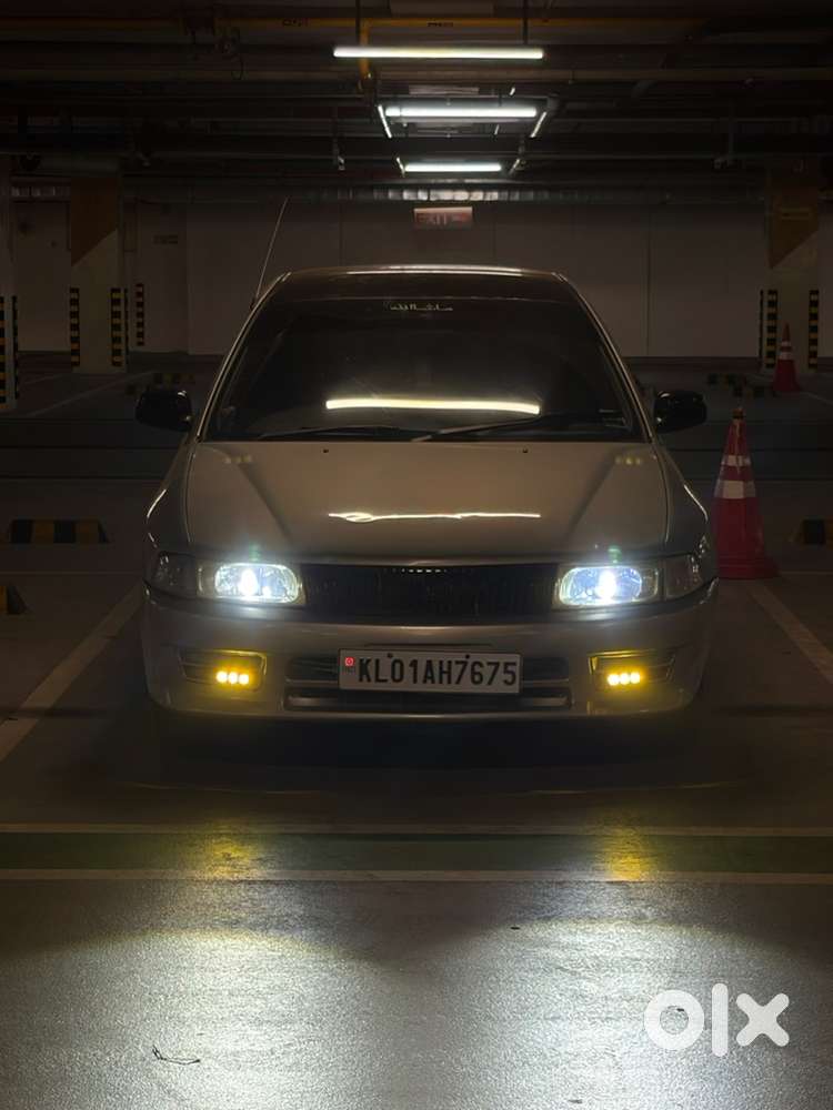 Mitsubishi Lancer Diesel 2005
