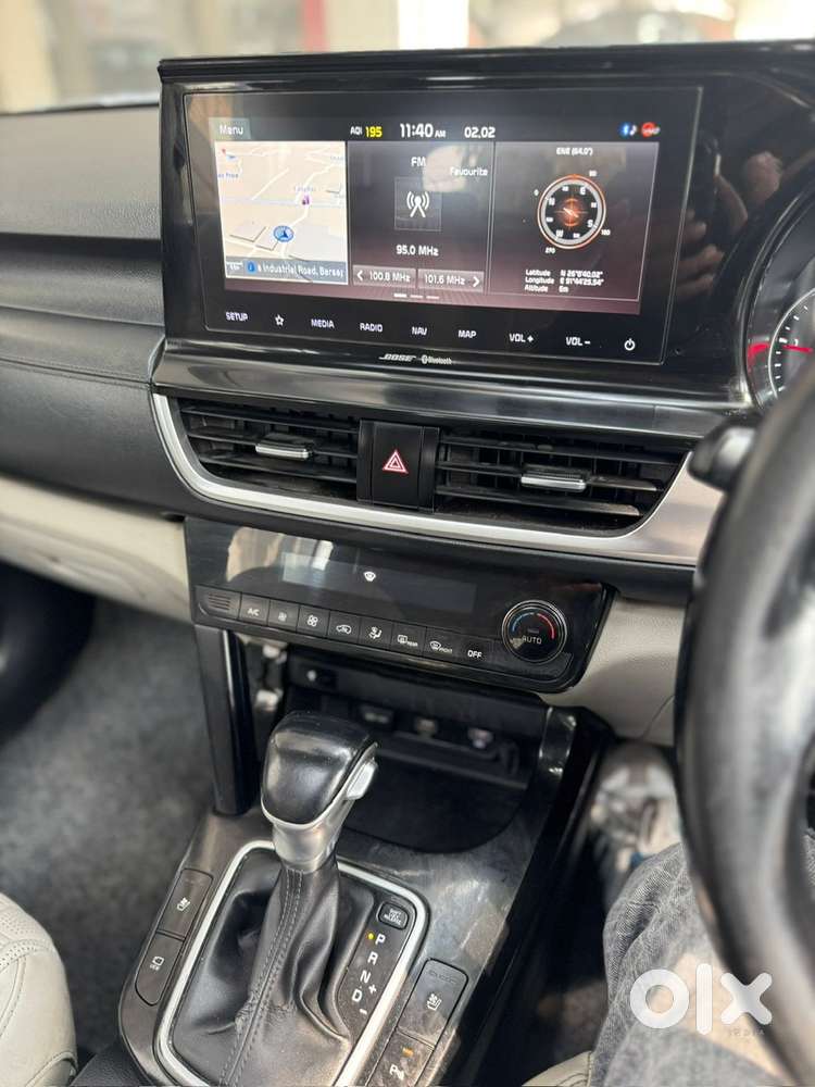 Kia Seltos 2020 Diesel Well Maintained