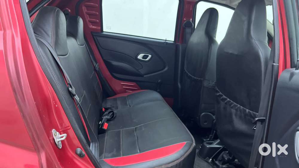 Datsun Redigo 1.0 T (o) Amt, 2019, Petrol