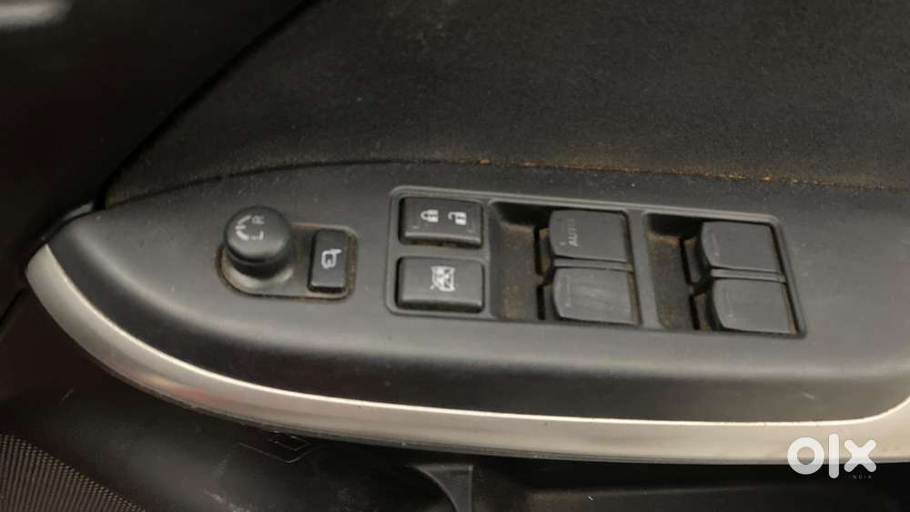 Maruti Suzuki Baleno 1.2 Delta, 2017, Petrol