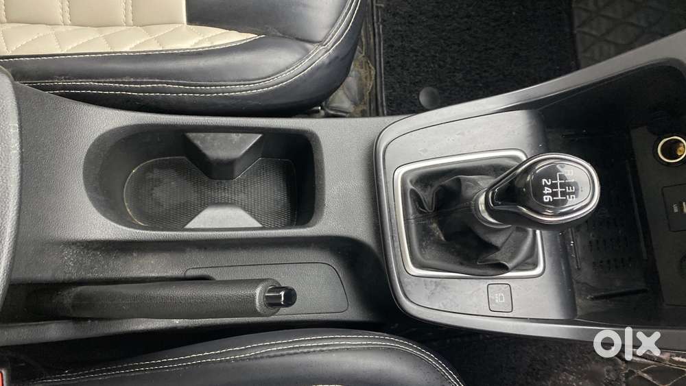 Hyundai Creta 1.5 Sx, 2020, Petrol