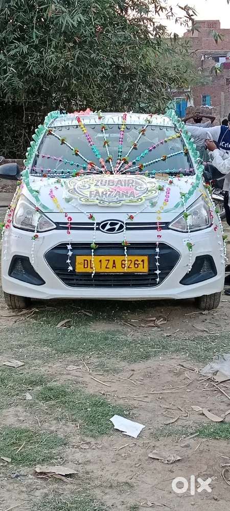 2016 Hyundai Accent Gl