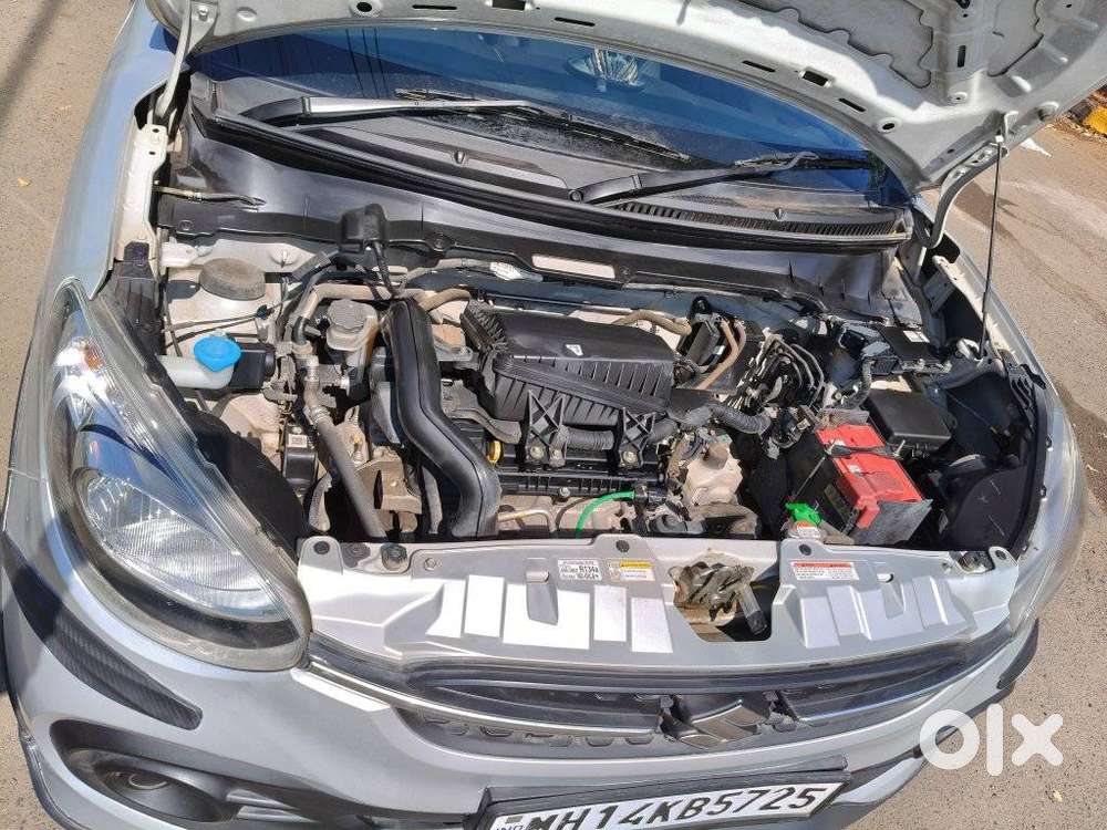 Maruti Suzuki Celerio 1.0 Zxi Amt, 2022, Petrol