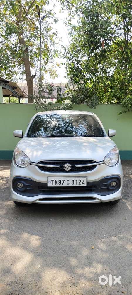Maruti Suzuki Celerio Vxi, 2022, Petrol