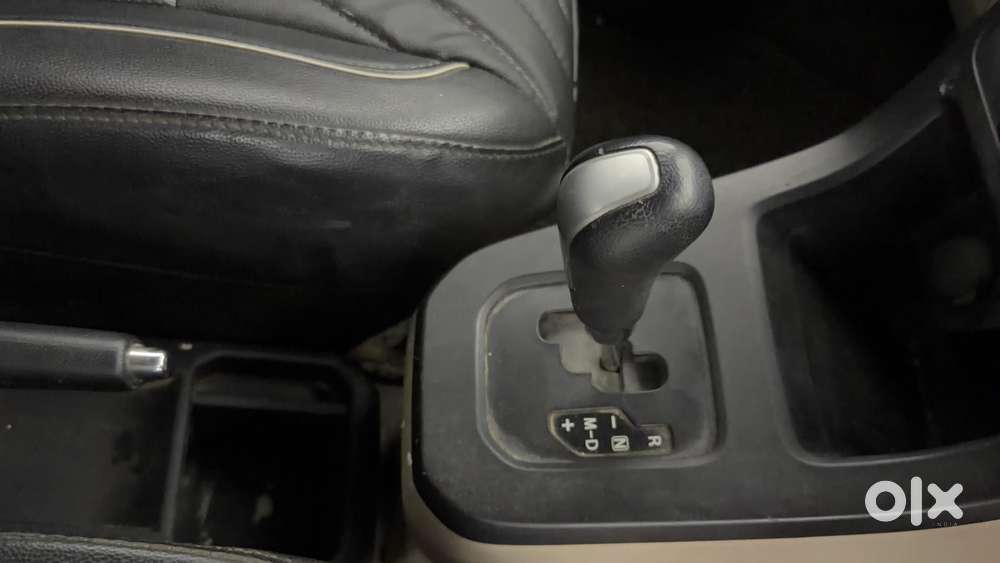 Maruti Suzuki Wagon R 1.0 Vxi Amt, 2019, Petrol