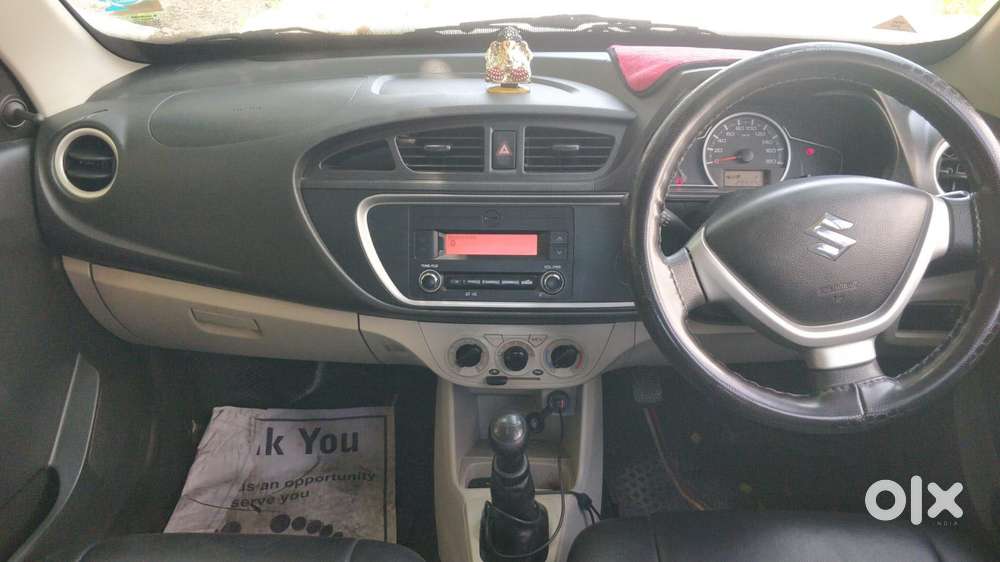 Maruti Suzuki Alto 800 Vxi Airbag, 2023, Petrol
