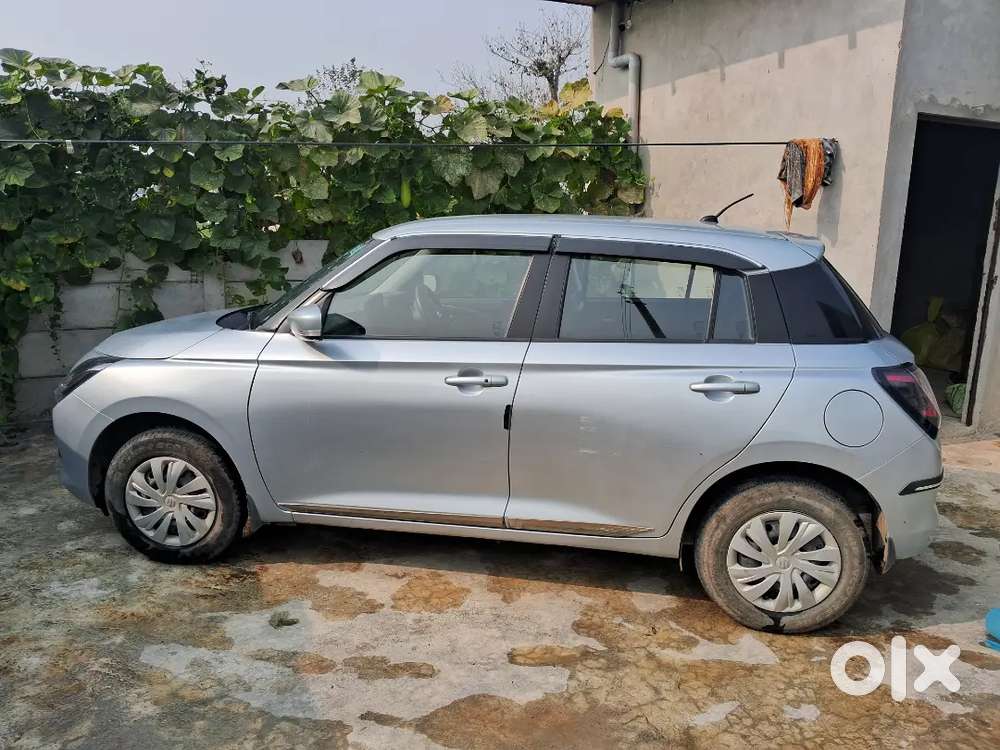 Maruti Suzuki Swift 2024 Petrol, Excellent Condition