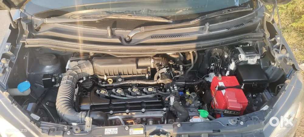 Total Original Condition