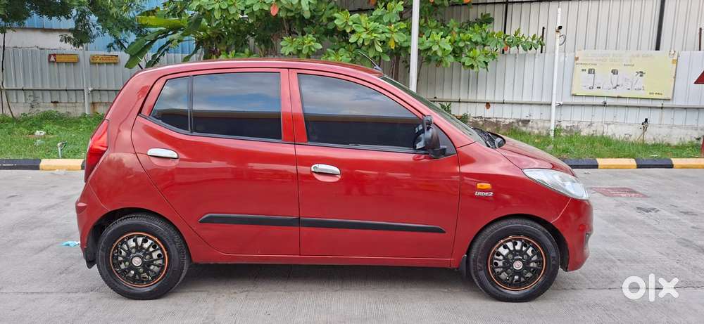 Hyundai I10 Era 1.1, 2012, Petrol