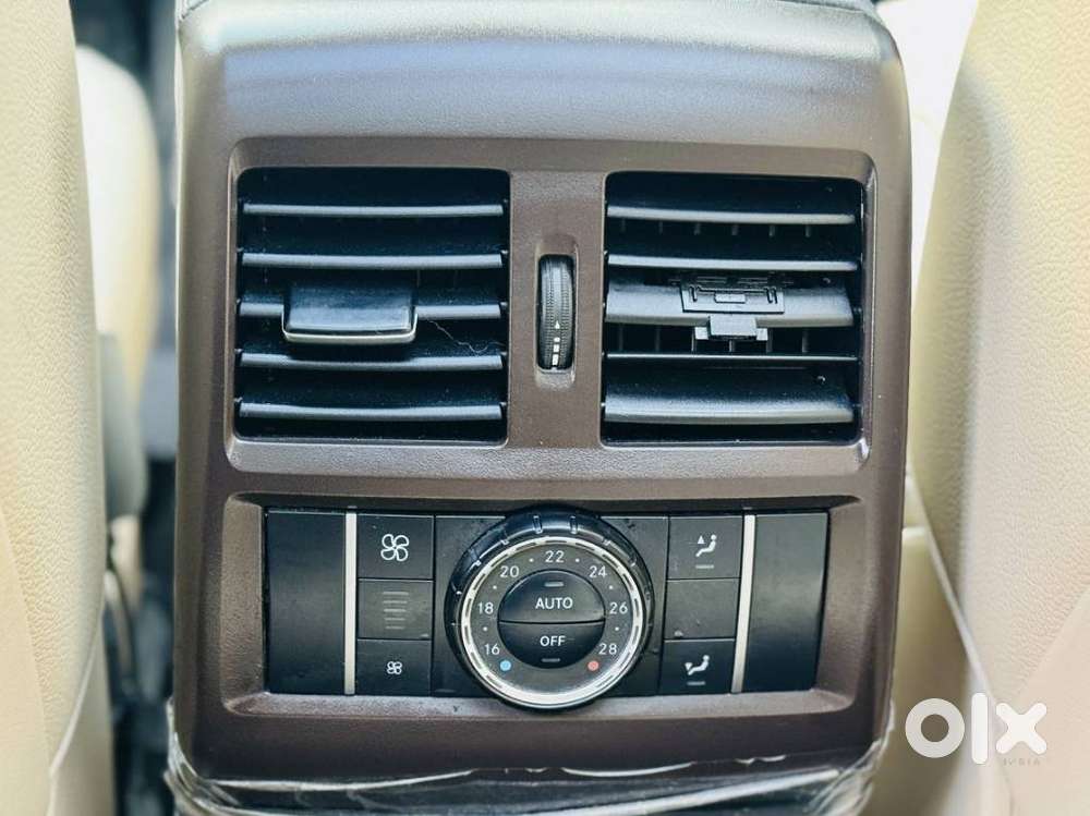 Mercedes-benz Gle Class 350d, 2018, Diesel