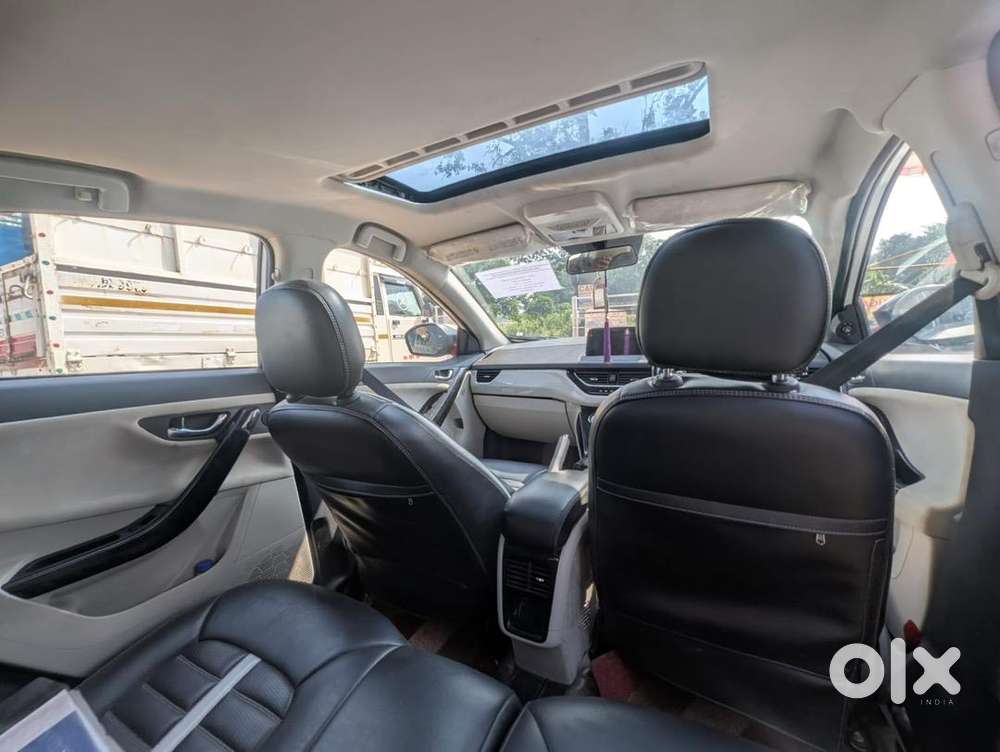 Tata Nexon 2021 Petrol Good Condition