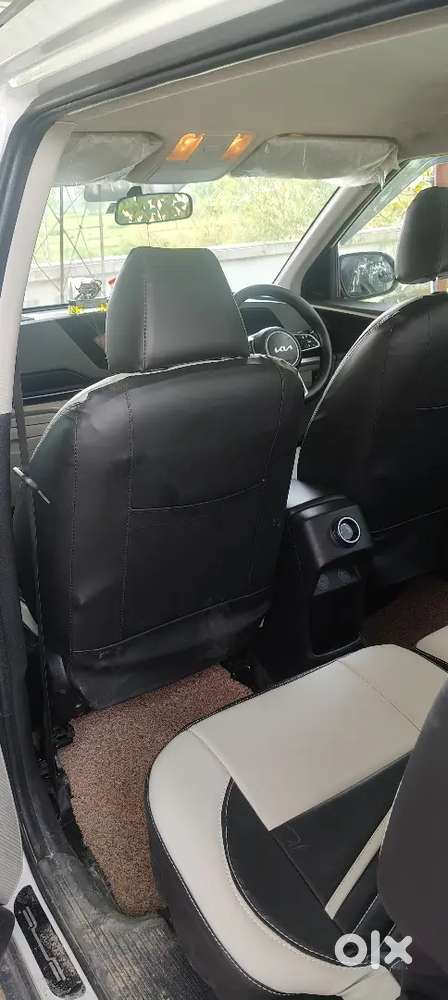Kia Carens Diesel 2023