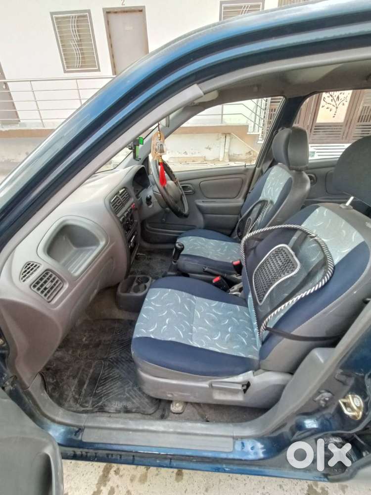 Urgent Sell Alto Lxi