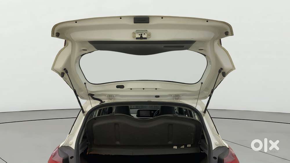 Hyundai Grand I10 Nios