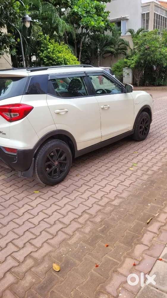 Mahindra Xuv300 2021 Diesel