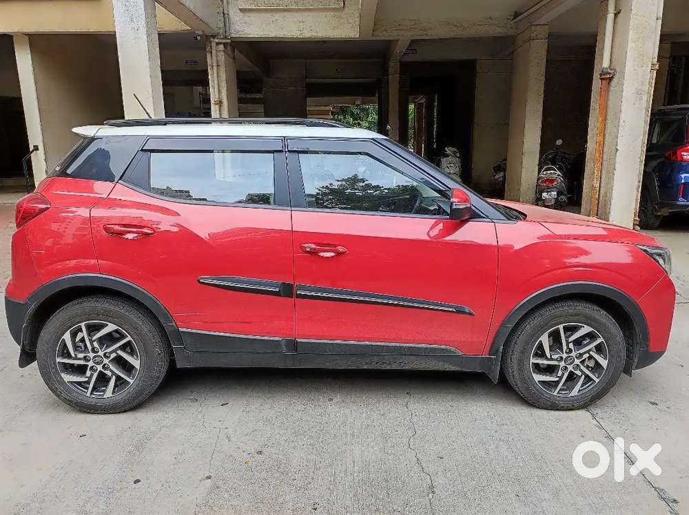 Massive Price Drop  Mahindra Xuv300 2022  Only 13500 Km Driven