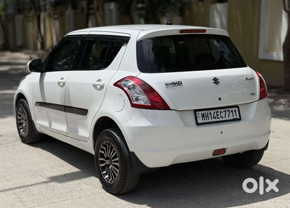 Maruti Suzuki Swift Vdi, 2013, Diesel