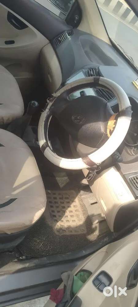 Family Used Car All Paper Complete 2 Lakh Comrensive Insurance Puc