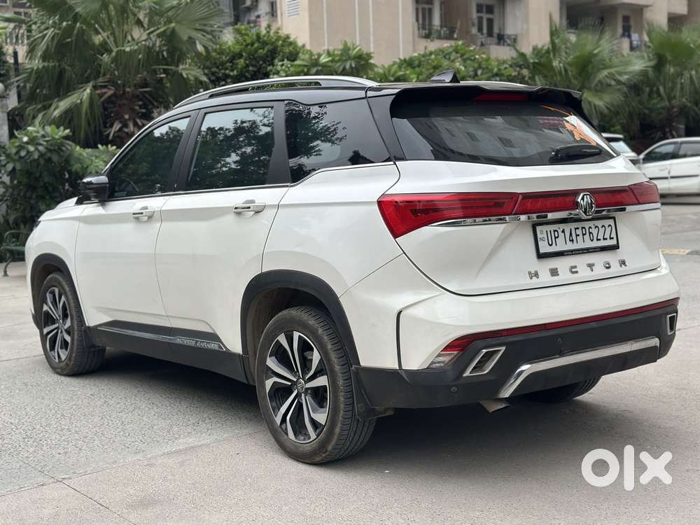 Mg Hector Sharp Pro 2.0 Turbo Diesel Mt, 2023, Diesel