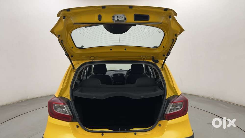 Tata Tiago Xza Plus, 2020, Petrol