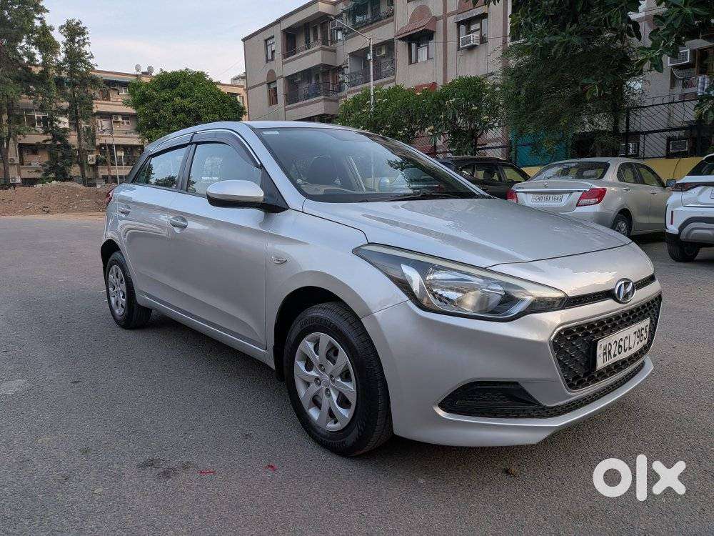 Hyundai Elite I20 Magna 1.2, 2014, Petrol