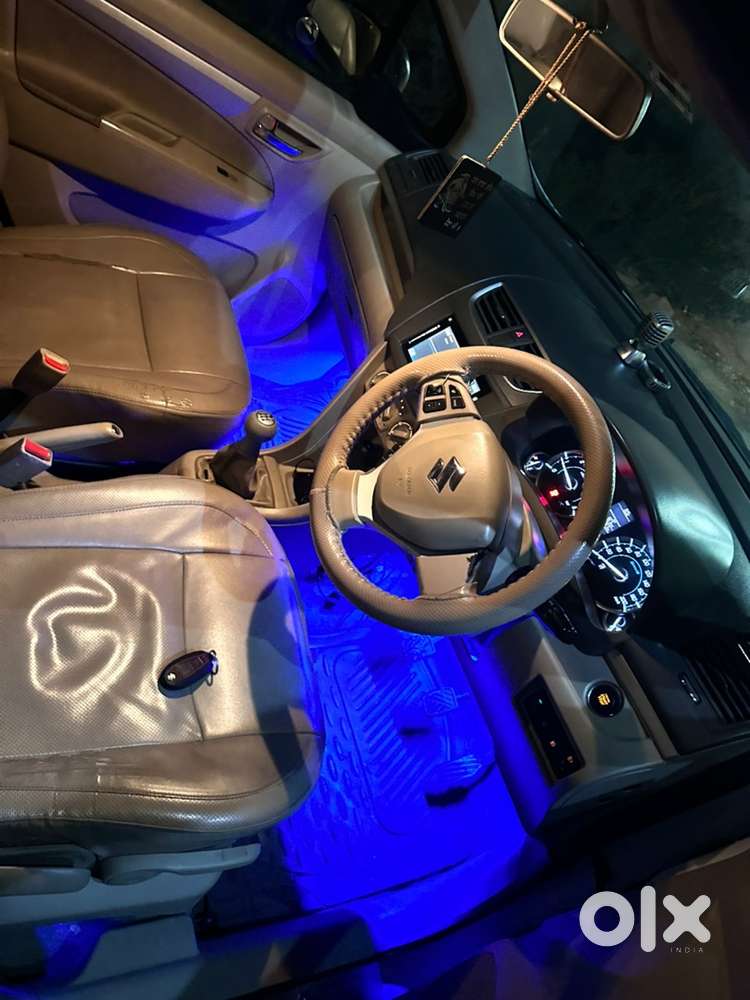 2016 Maruti Suzuki Ertiga