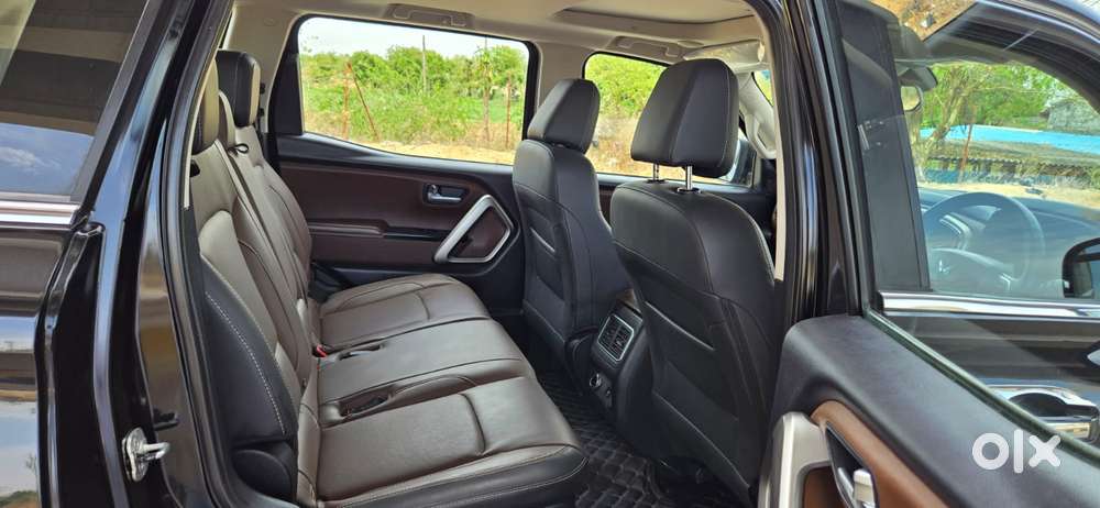 Mahindra Scorpio N Z8 L Diesel At 2wd 7 Str, 2023, Diesel